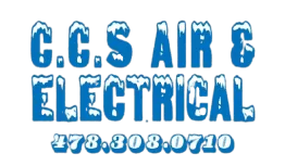 CCS Air & Electrical
