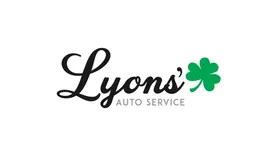 Lyons' Auto Service