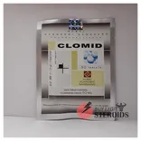 Clomid Hubei