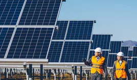 Paradise Coast Solar Co