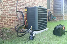 Modern Family Air Conditioning & Heating Outer Mission