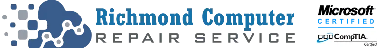 Richmond Computer Repair Service