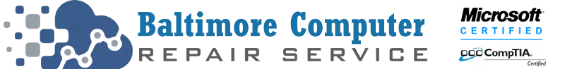 Baltimore Computer Repair Service