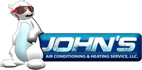John's Air Conditioning & Heating Service LLC