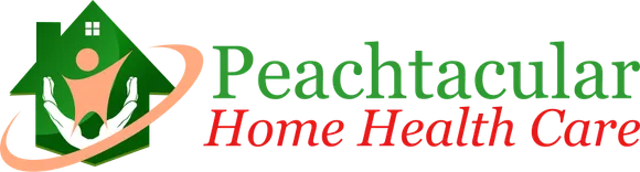 Peachtacular Home Health Care