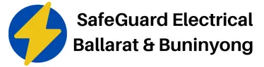 SafeGuard Electrical Contractors Ballarat And Buninyong