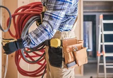Red Electricians Carpinteria