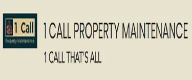 1 Call Property Maintenance