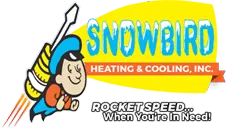 Snowbird Heating & Cooling Inc