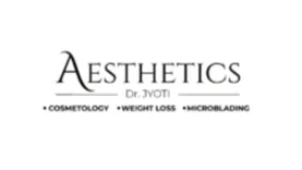 Asthetics By Dr Jyoti