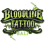 Bloodline Tattoo Bali