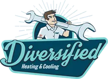 Diversified Heating and Cooling