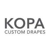 KOPA Drapes