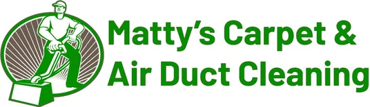 Mattys Carpet and air duct cleaning