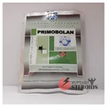 Primobolan Hubei 25 mg