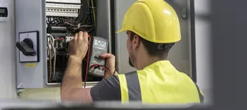 Red Electricians Thousand Oaks