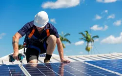 Bull City Solar Co