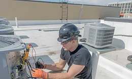 Modern Family Air Conditioning & Heating New York