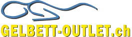 Gelbett Outlet