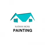 Nathan Moss Painting
