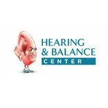 The Hearing & Balance Center