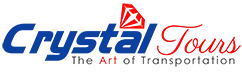 Crystal Tours