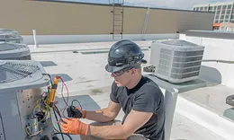 Equinox Air Conditioning South San Francisco