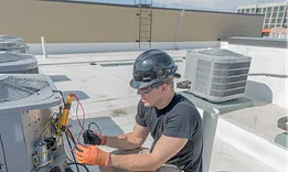 Bloom Air Conditioning Santa Cruz