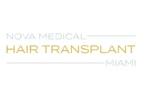 Nova Medical Hair Transplant Miami