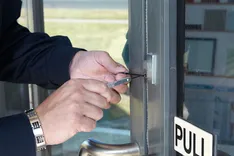 I.G.H Locksmith Uxbridge