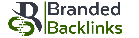 Branded Backlinks