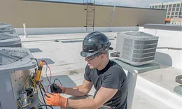 Modern Family Air Conditioning & Heating Santa Barbara