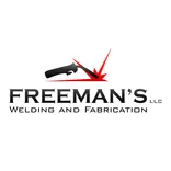 Freeman’s Welding And Fabrication LLC