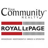 Royal LePage Your Community Realty