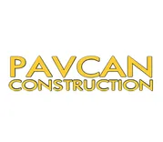 Pavcan Construction Inc