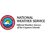 Cayman Islands National Weather Service