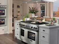 Wolf Top Choice Appliance Repair Emeryville