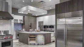 Wolf Top Choice Appliance Repair Washington DC