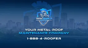 Iron Shield Roofing - Edmonton Roofing Contractor