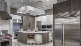 Wolf Top Choice Appliance Repair Foster City