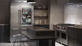 Wolf Top Choice Appliance Repair Tempe