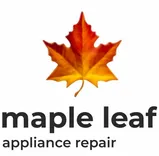 Maple Leaf Appliance Repair Edmonton