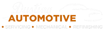 Dusting Automotive