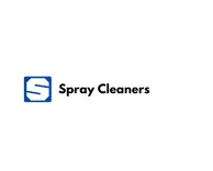 Spray Cleaners UK