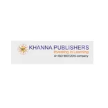Khanna Publishers