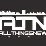All Things New