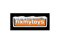 Fix My Toys