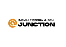 Junction - Indian Pizzeria & Deli