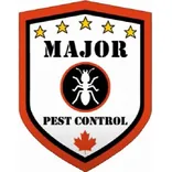 Major Pest Control Edmonton