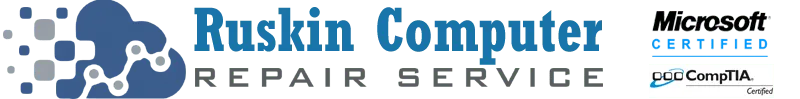 Ruskin Computer Repair Service